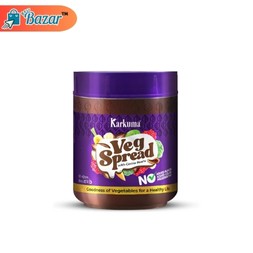 Karkuma VegSpread | কারকুমা ভেজস্প্রেড