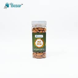 Kath badam (Imported)