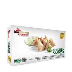 Kazi Farm's Kitchen Chicken Samosa