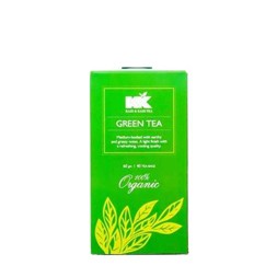 Kazi & Kazi Green Tea 60 gm