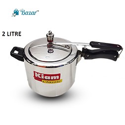 Kiam Classic Pressure Cooker 2L-12L