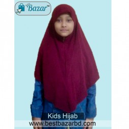 Kids Hijab