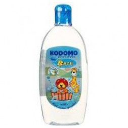 Kodomo Baby Bath & Gentle Soft 200ml