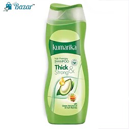 Kumarika Thick and Strong Shampoo 200 ml