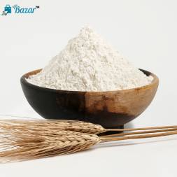 Laal Atta -Brown Wheat