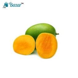 Langra mango - ল্যাংড়া আম