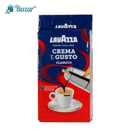 Lavazza Coffee Crema & Gusto