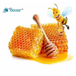 Lichu Honey 500 gm
