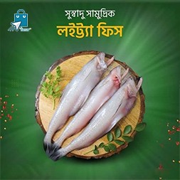 Loitta fish - লইট্টা ( ডেইলি ফিশিং )