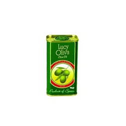LUCY OLIVE OIL
