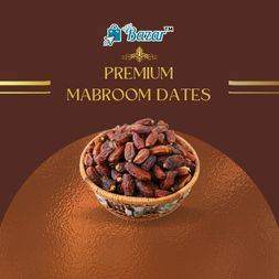 Mabroom Dates