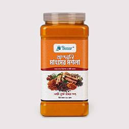 Mejbani Mangsher Mashla