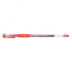Montex Hy Speed Gel Pen Red
