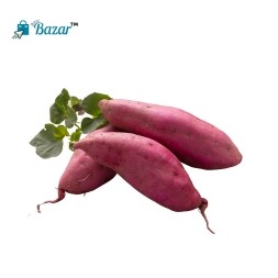 Mountain sweet potato | পাহাড়ি মিষ্টি আলু