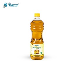Mustard Oil - সরিষার তেল (2 liter)