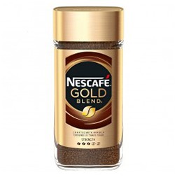 Nescafe Gold Jar Blend