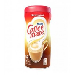 Nestlé Coffe-Mate NDC Jar