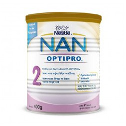 Nestlé Nan 2 Optipro TIN
