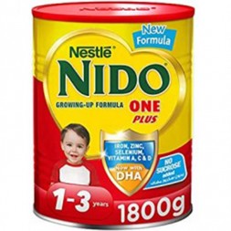 Nido One Plus 1800 gm