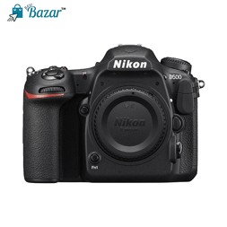 Nikon D500 DSLR Camera (only body)