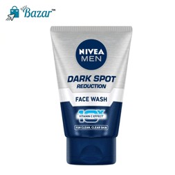 NIVEA MEN Dark Spot Reduction Face Wash 50g