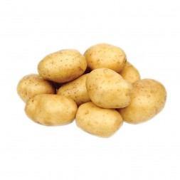 Notun Alu ( New Potato )