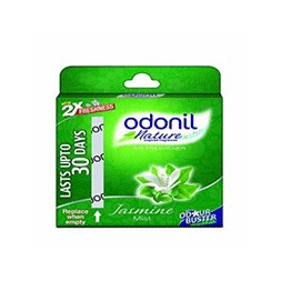 Odonil New Air Freshner (50g) [Buy 3 Get 1 FREE]