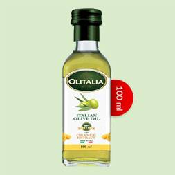 Olitalia Italian Olive Oil