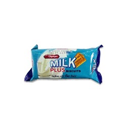 Olympic Milk Plus Biscuits