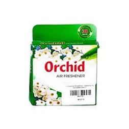 Orchid Air Freshner Jasmine Pack (50g)
