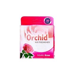 Orchid Hanger Air Freshner Rose 70g