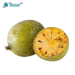 Pahari Bel | পাহাড়ি বেল
