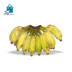 Pahari bangla Kola - পাহাড়ি বাংলা কলা