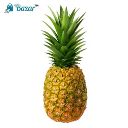 Pahari Pineapple | পাহাড়ি আনারস