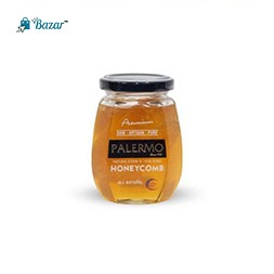 Palermo Honey with Honeycomb