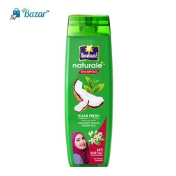 Parachute Naturale Shampoo Hijab Fresh 80ml