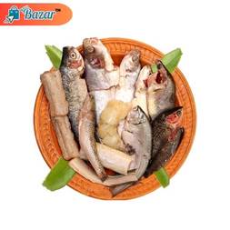 Pashmishali - পাচমিশালি