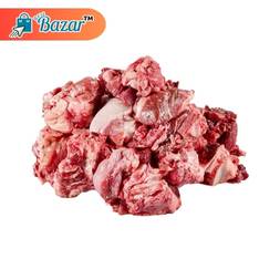 Premium Beef Head Meat (গরুর মাথার মাংস)