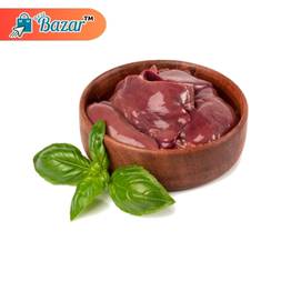 Premium Beef Liver (গরুর কলিজা)