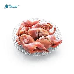 Quail Meat | কোয়েল পাখির মাংস