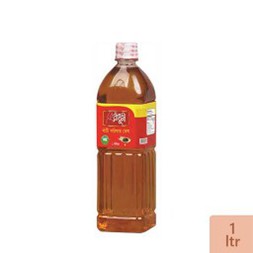 Radhuni Mustard Oil