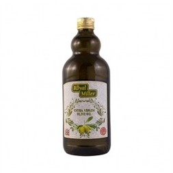 Royal Miller - Extra Virgin Olive Oil