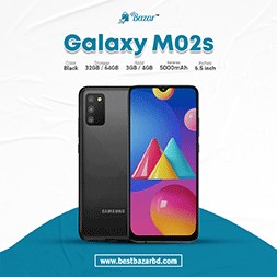 Samsung Galaxy MO2s