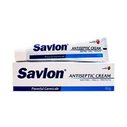 Savlon Antibiotic Cream