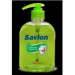 Savlon Antiseptic Handwash- Aloe Vera