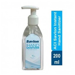 Savlon Instant Hand Sanitizer