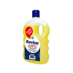 Savlon Liquid Antiseptic