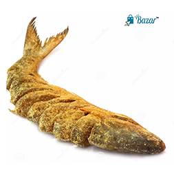 Shutki- নোনা ইলিশ চাদঁপুর Nona Elish Dry Fish-600gm big size