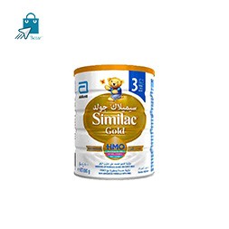 Similac Infant Formula 3 Tin (1-3 Years)