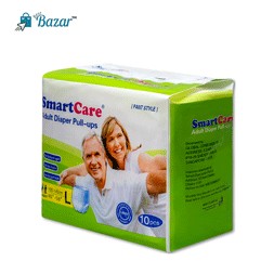 SmartCare Adult Diaper L 100-145 cm